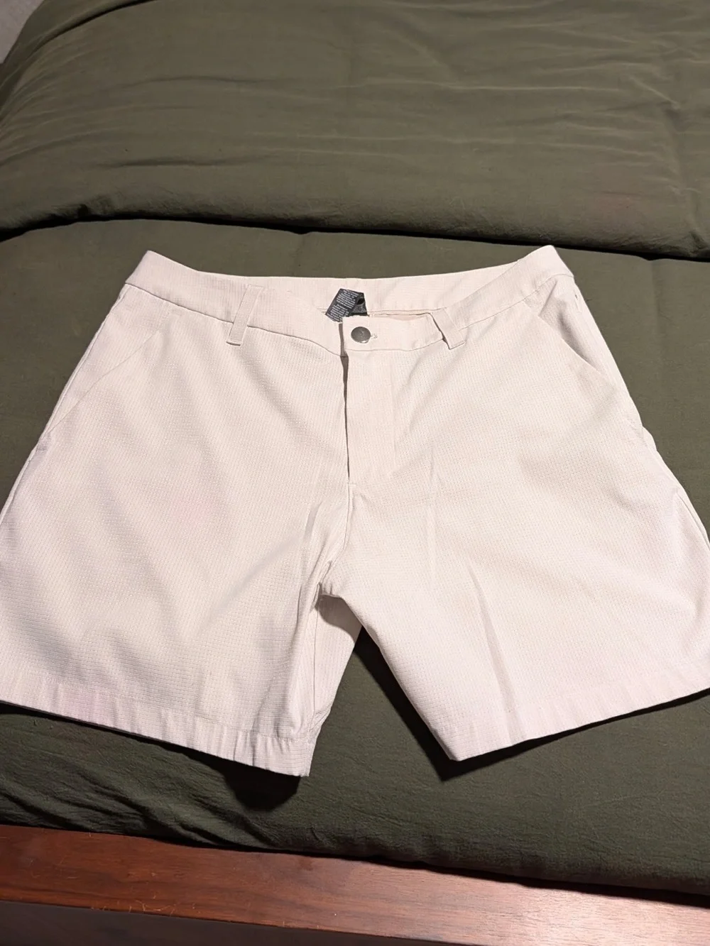 Lululemon ABC Classic Fit Short 7